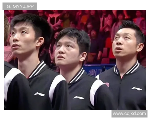 乒乓球技术排行榜揭晓上海乒乓球队荣获第二名的辉煌成就 乒乓球技术排行榜揭晓上海乒乓球队荣获第二名的辉煌成就