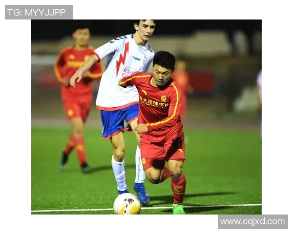 中国足球明星的崛起与影响力探讨及其在国际舞台上的表现 中国足球明星的崛起与影响力探讨及其在国际舞台上的表现