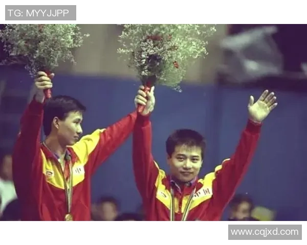 乒乓球传奇之路:深入杭州乒乓球队的训练与荣耀探秘 乒乓球传奇之路:深入杭州乒乓球队的训练与荣耀探秘