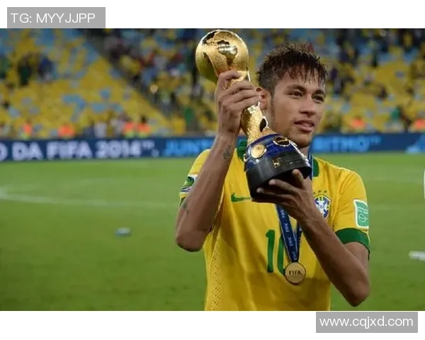 巴西足球明星的英语名字及其背后的故事与成就解析