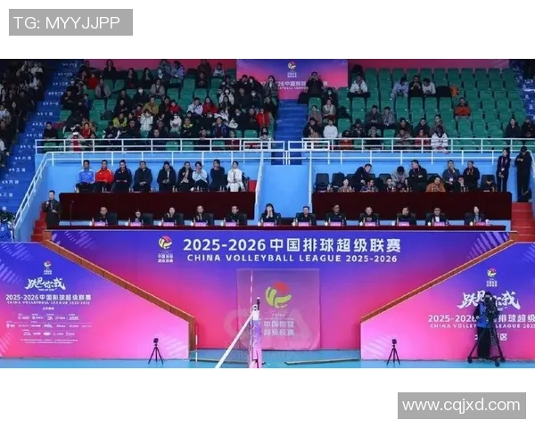 广州排球队耐力改革引发热议助力竞技水平提升