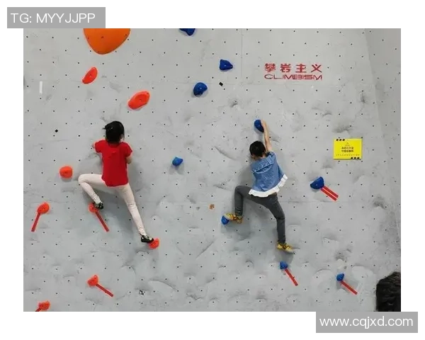 攀岩巨献揭秘上海攀岩队的比赛经验与训练秘诀分享 攀岩巨献揭秘上海攀岩队的比赛经验与训练秘诀分享
