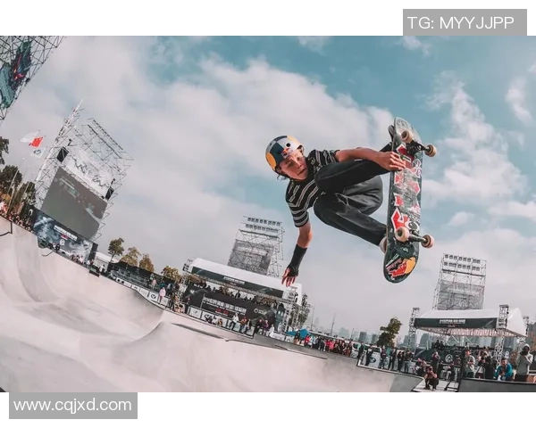 西安滑板队在世界攀岩锦标赛中的精彩表现与力量解析 西安滑板队在世界攀岩锦标赛中的精彩表现与力量解析