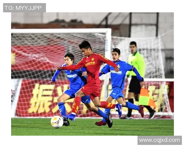 贵州恒丰智诚足球学校培养未来足球明星的梦想之路与发展愿景