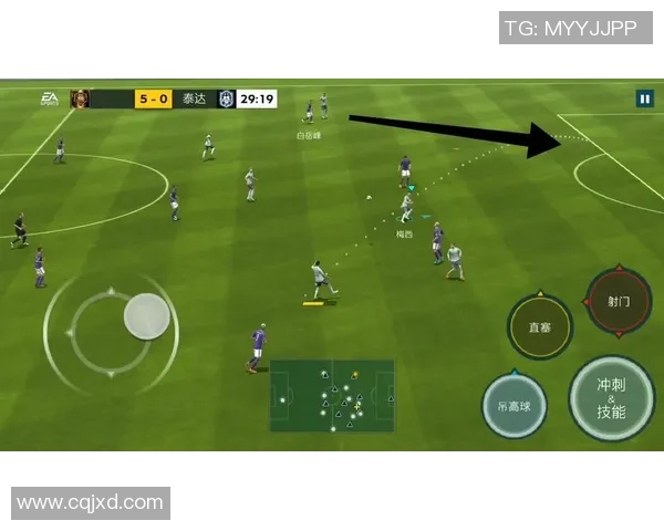 足球原创主攻新视角探讨如何提升青少年足球水平与竞技能力